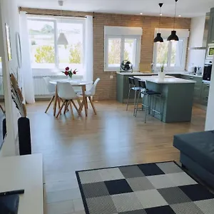 Apartamento Precioso En Junto Al Centro, Pamplona